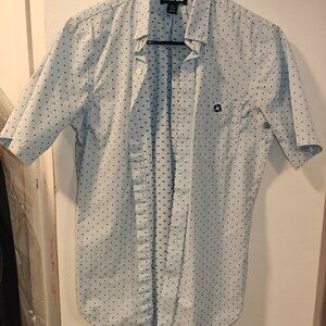 Chase uniform dress shirt - Men